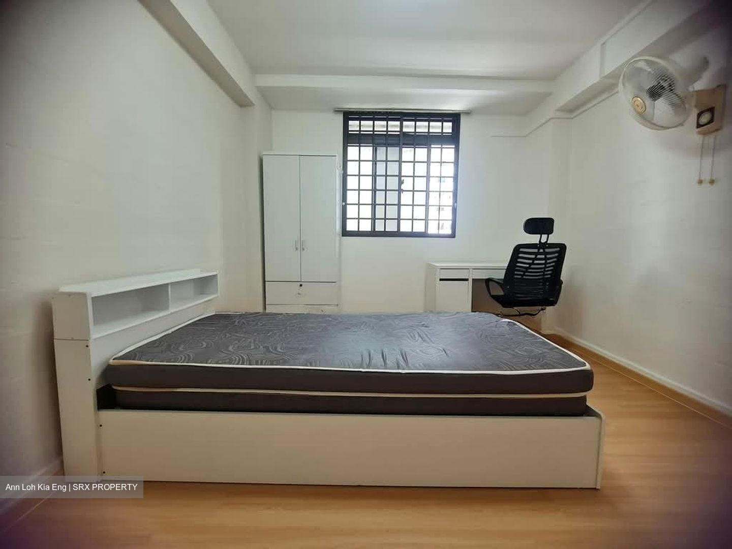 Blk 5 Ghim Moh Road (Queenstown), HDB 3 Rooms #598114511